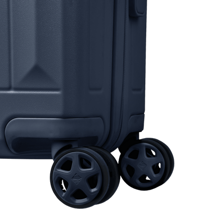 Travelite Panello 4-Rad Trolley M 65 cm -Night Sky KOFFER-PLUS.COM