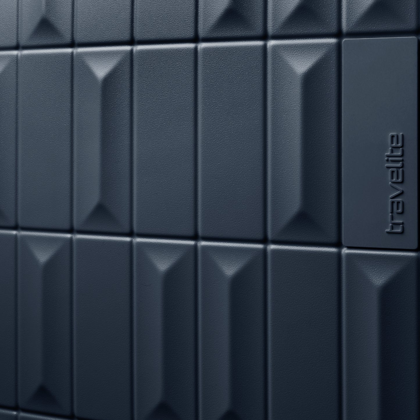 Travelite Panello 4-Rad Trolley M 65 cm -Night Sky KOFFER-PLUS.COM