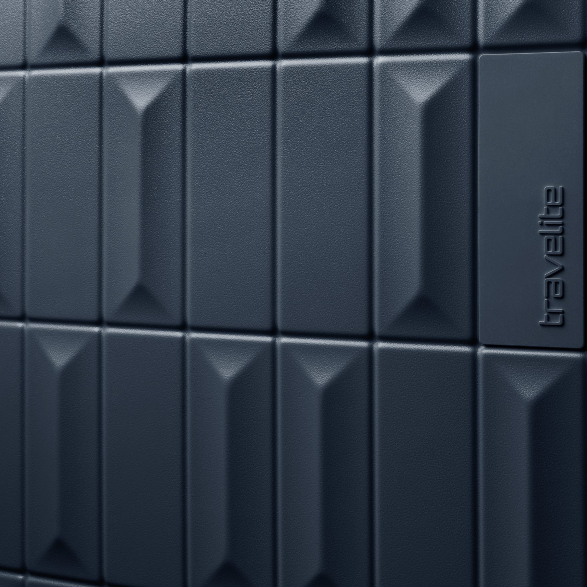 Travelite Panello 4-Rad Trolley M 65 cm -Night Sky KOFFER-PLUS.COM