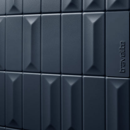 Travelite Panello 4-Rad-Kabinentrolley S 55 cm -Night Sky KOFFER-PLUS.COM