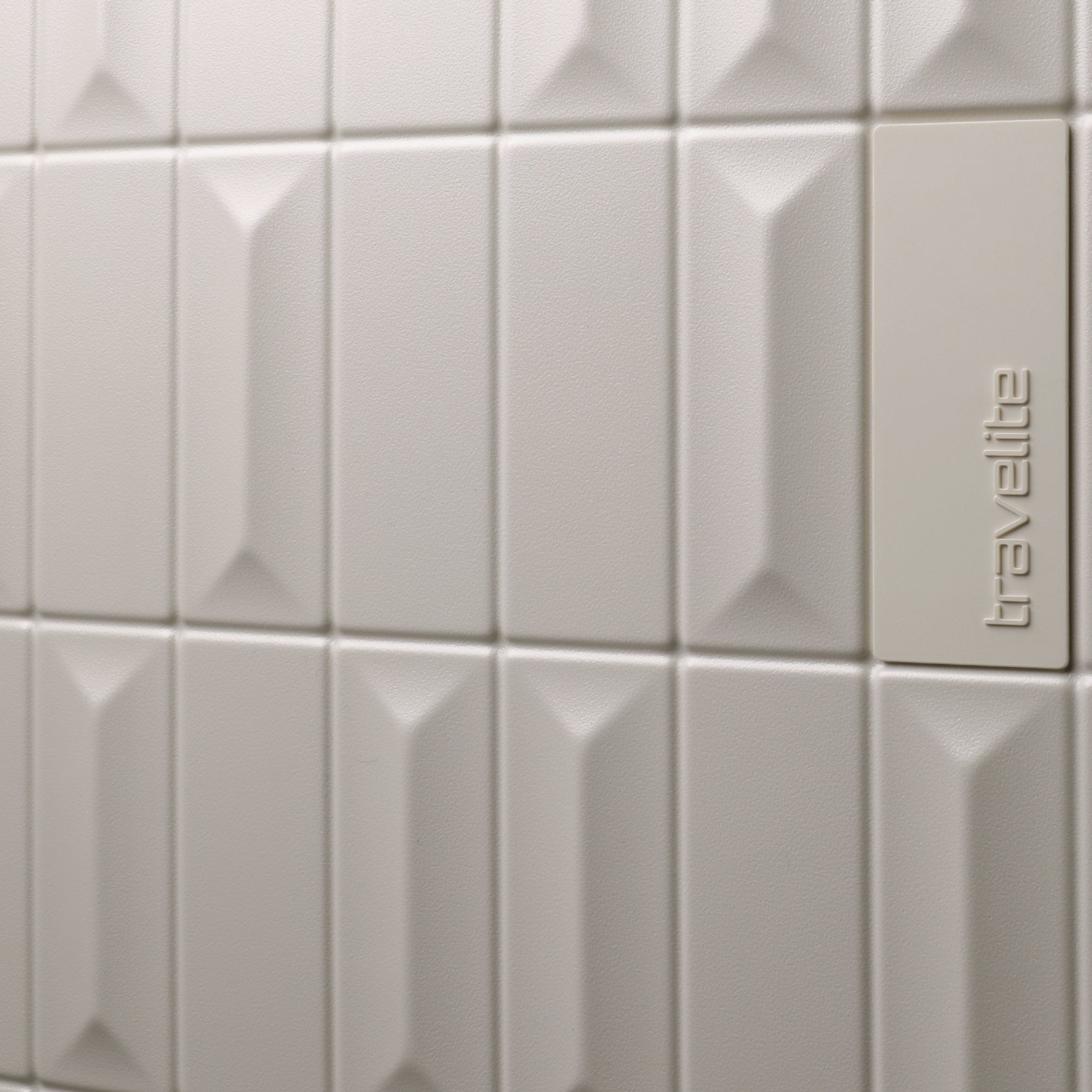 Travelite Panello 4-Rad Trolley M 65 cm -Ivory KOFFER-PLUS.COM