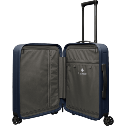 Travelite Panello 4-Rad-Kabinentrolley S 55 cm -Night Sky KOFFER-PLUS.COM