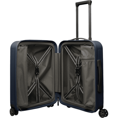 Travelite Panello 4-Rad-Kabinentrolley S 55 cm -Night Sky KOFFER-PLUS.COM