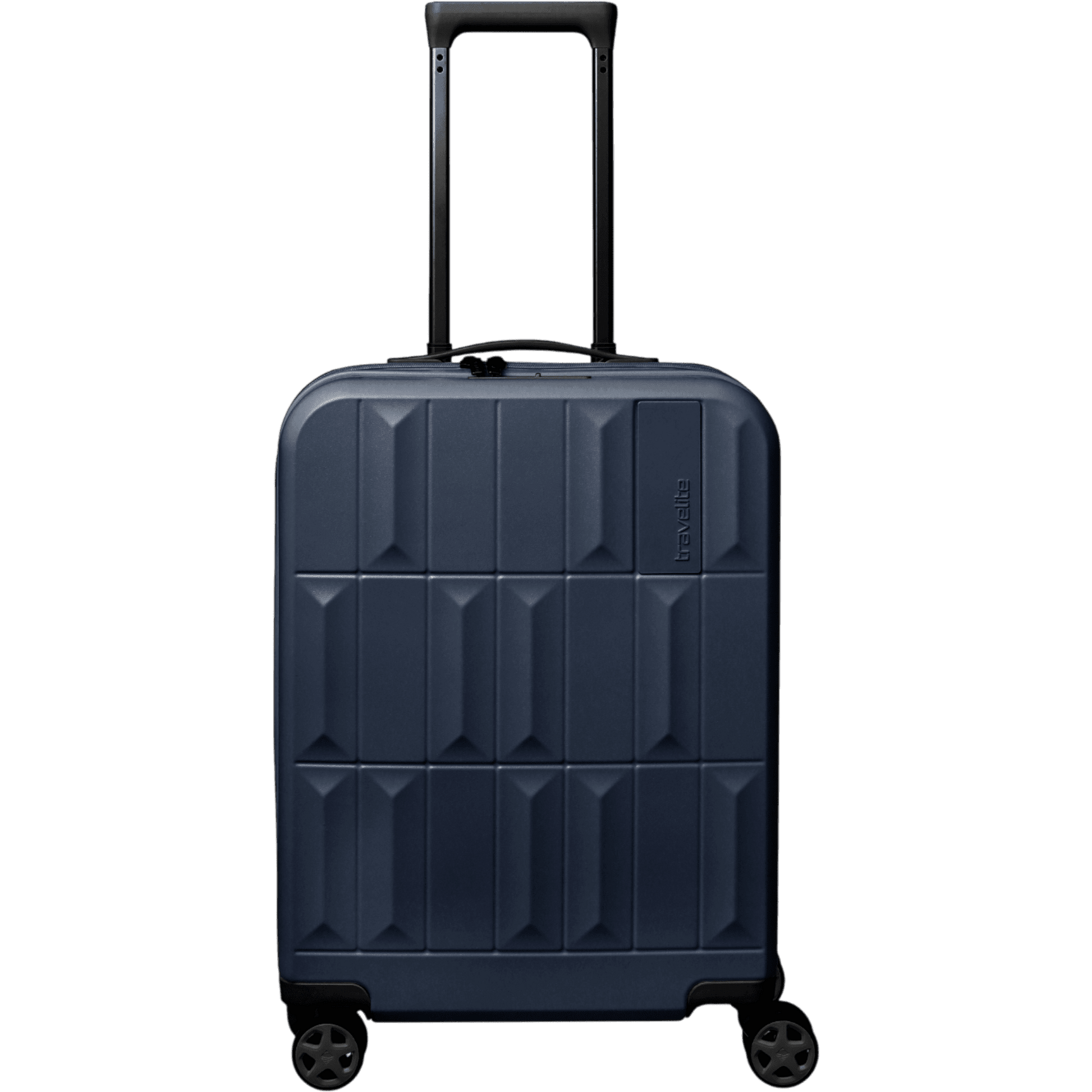 Travelite Panello 4-Rad-Kabinentrolley S 55 cm -Night Sky KOFFER-PLUS.COM