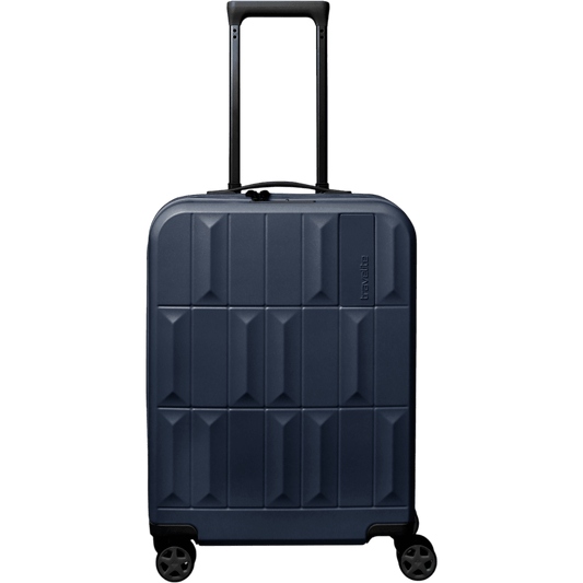 Travelite Panello 4-Rad-Kabinentrolley S 55 cm -Night Sky KOFFER-PLUS.COM