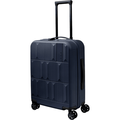 Travelite Panello 4-Rad-Kabinentrolley S 55 cm -Night Sky KOFFER-PLUS.COM