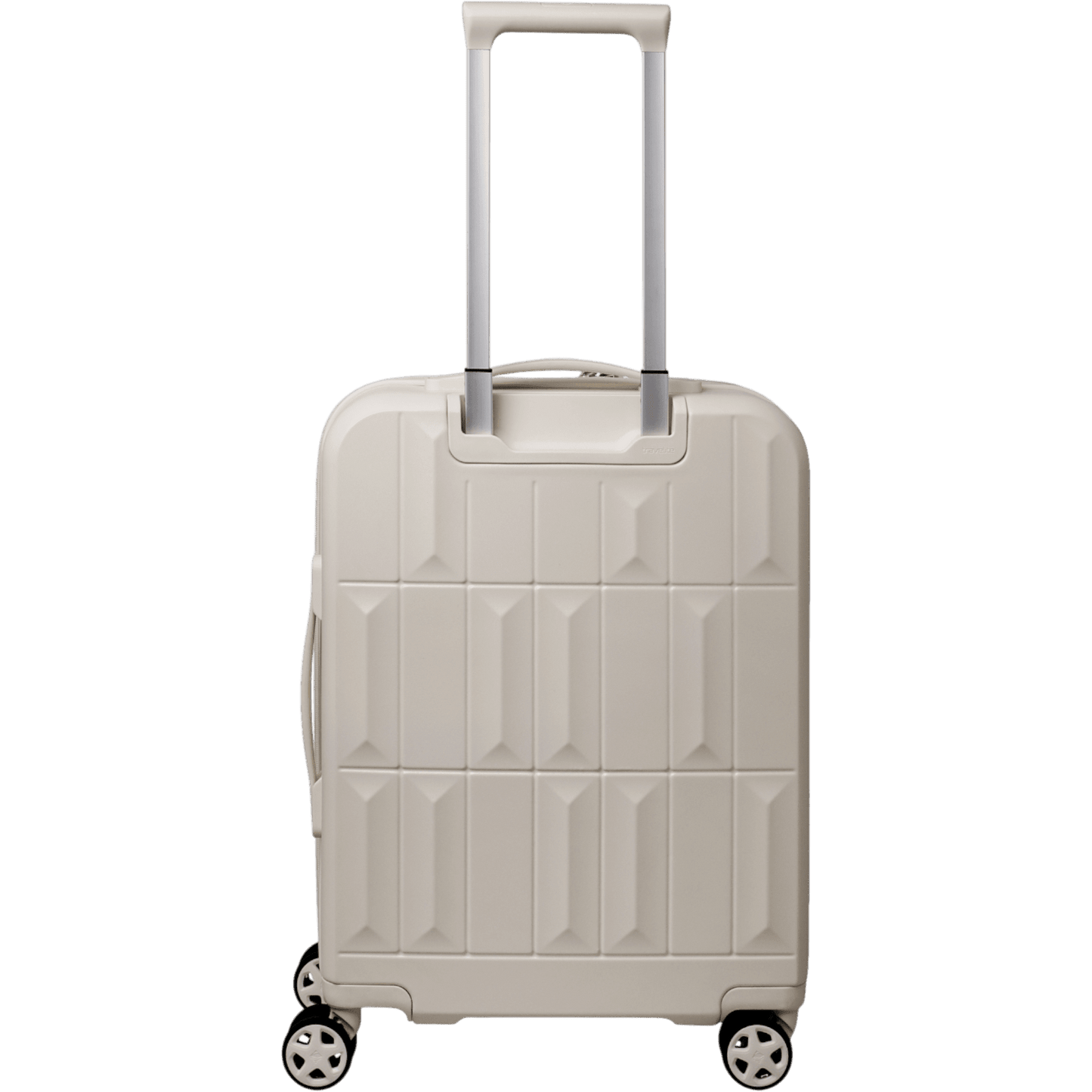 Travelite Panello 4-Rad-Kabinentrolley S 55 cm -Ivory KOFFER-PLUS.COM