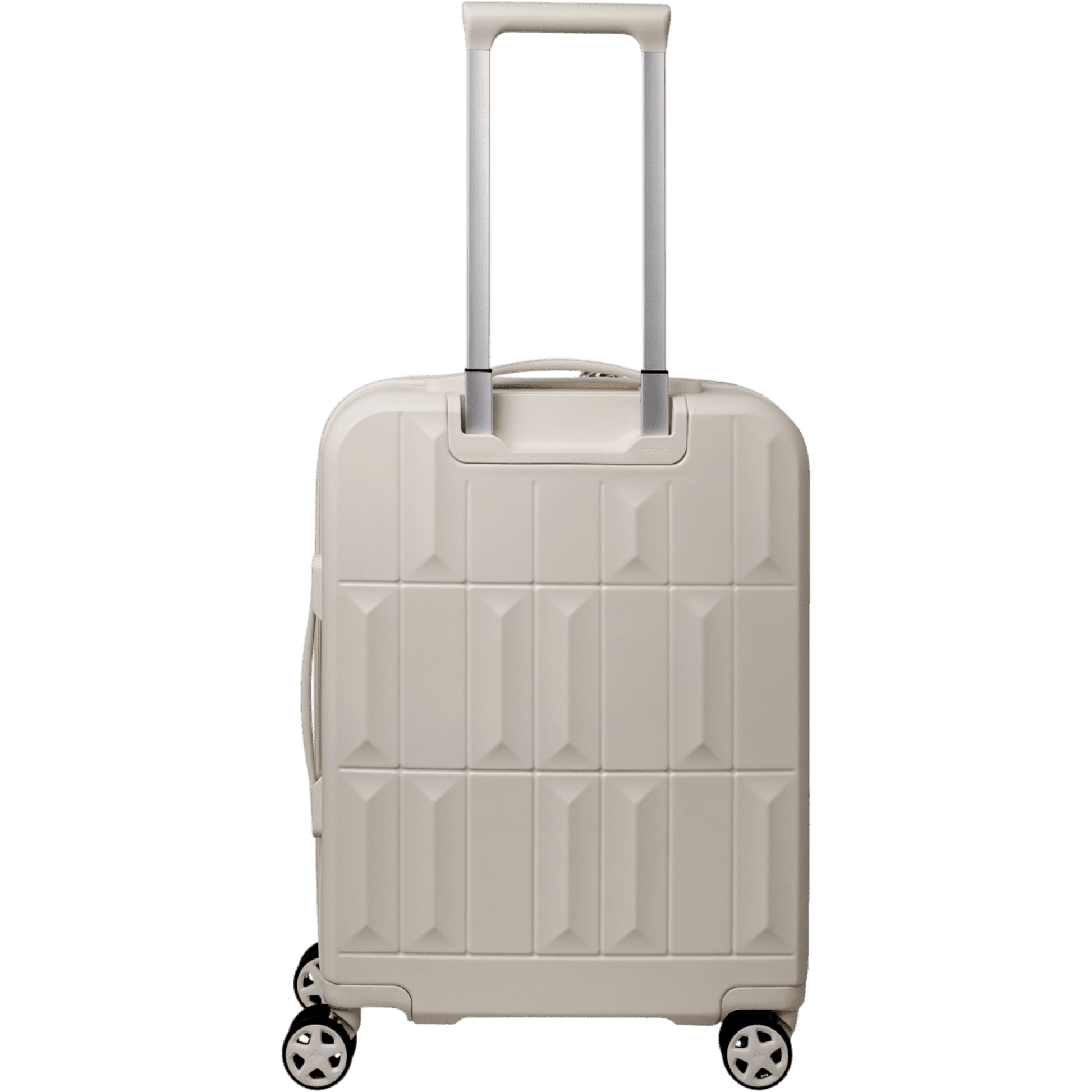 Travelite Panello 4-Rad-Kabinentrolley S 55 cm -Ivory KOFFER-PLUS.COM