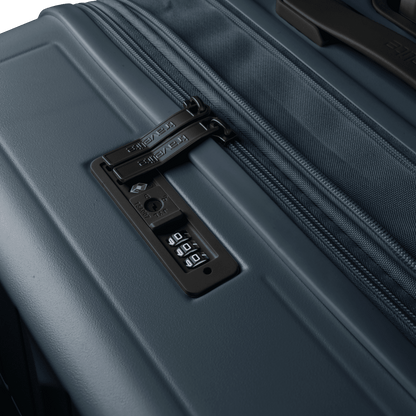 Travelite Panello 4-Rad Trolley M 65 cm -Night Sky KOFFER-PLUS.COM