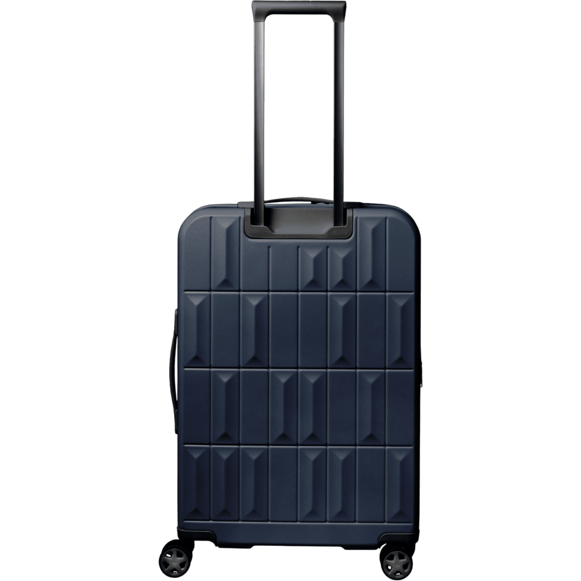 Travelite Panello 4-Rad Trolley M 65 cm -Night Sky KOFFER-PLUS.COM