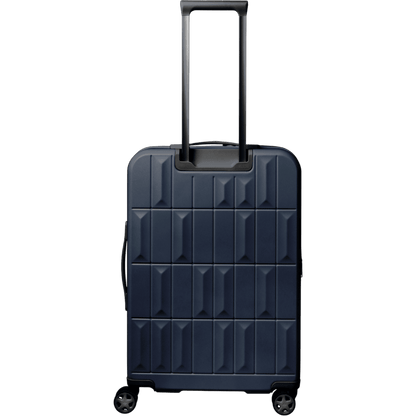 Travelite Panello 4-Rad Trolley M 65 cm -Night Sky KOFFER-PLUS.COM