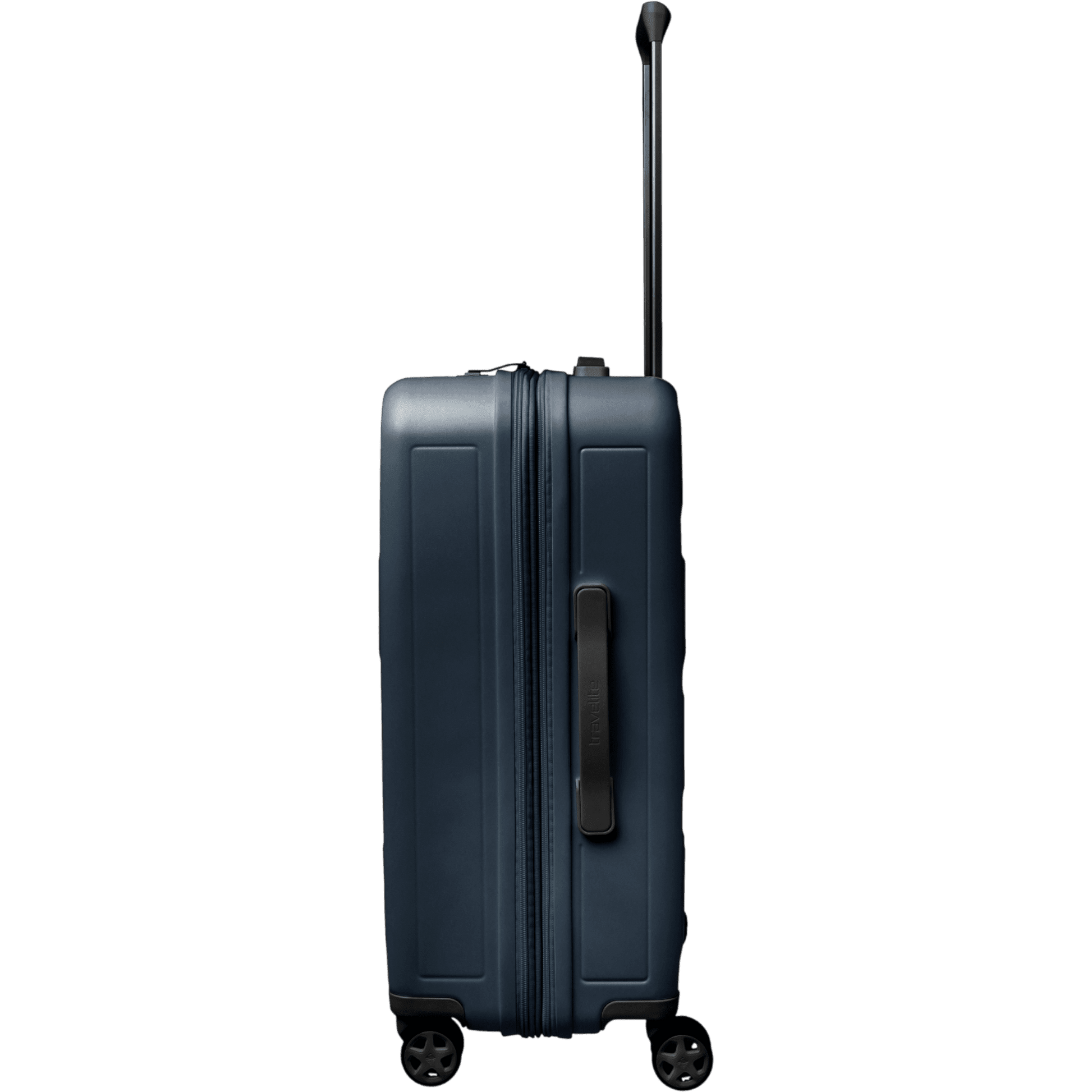 Travelite Panello 4-Rad Trolley M 65 cm -Night Sky KOFFER-PLUS.COM