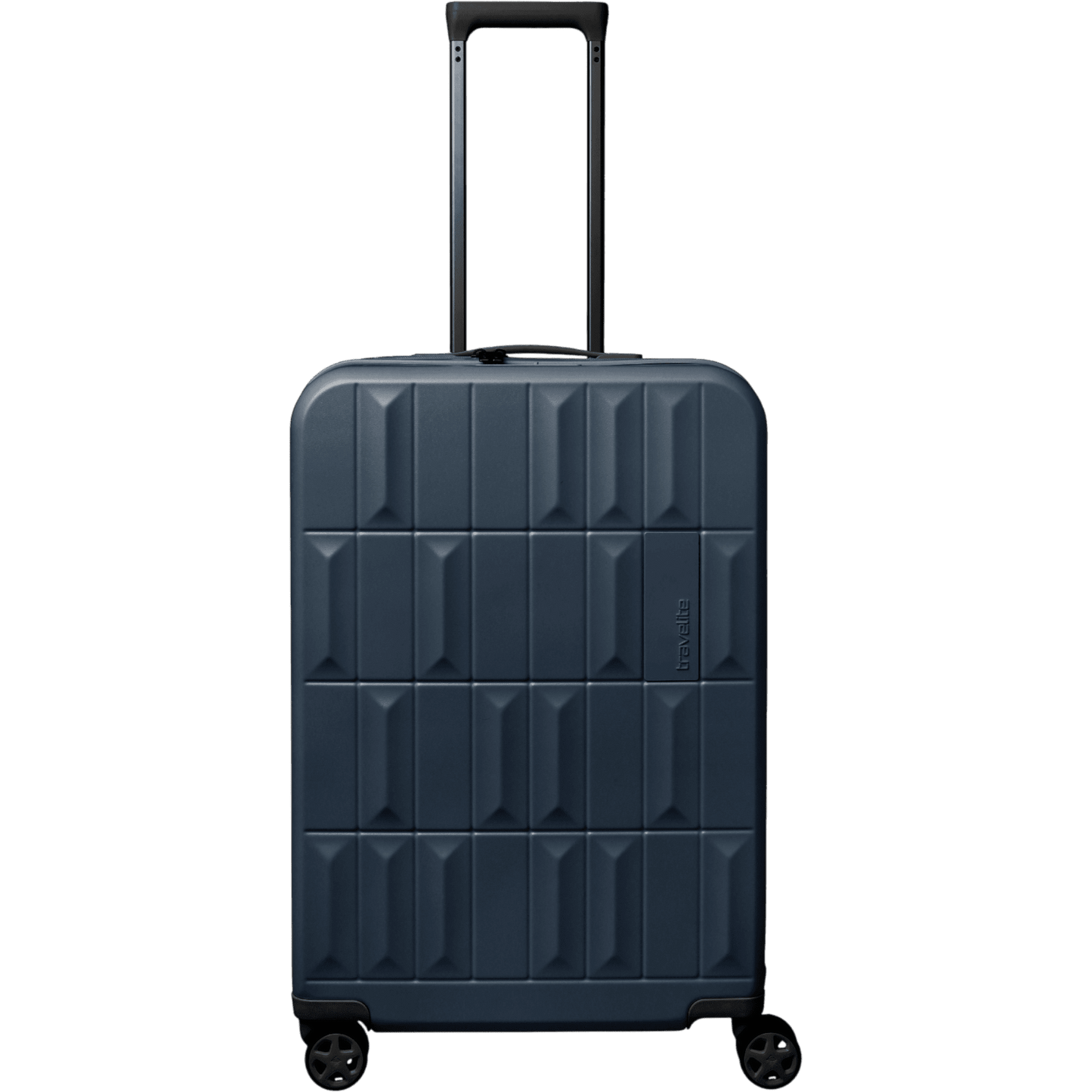 Travelite Panello 4-Rad Trolley M 65 cm -Night Sky KOFFER-PLUS.COM