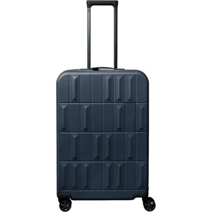 Travelite Panello 4-Rad Trolley M 65 cm -Night Sky KOFFER-PLUS.COM
