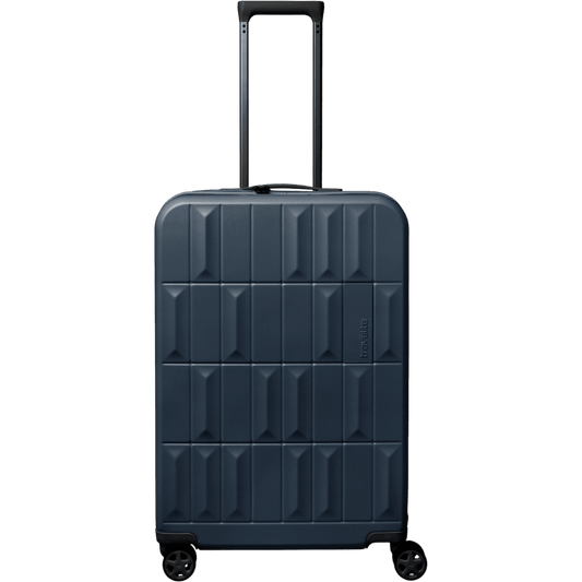 Travelite Panello 4-Rad Trolley M 65 cm -Night Sky KOFFER-PLUS.COM