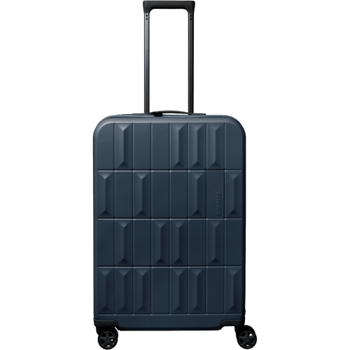 Travelite Panello 4-Rad Trolley M 65 cm -Night Sky