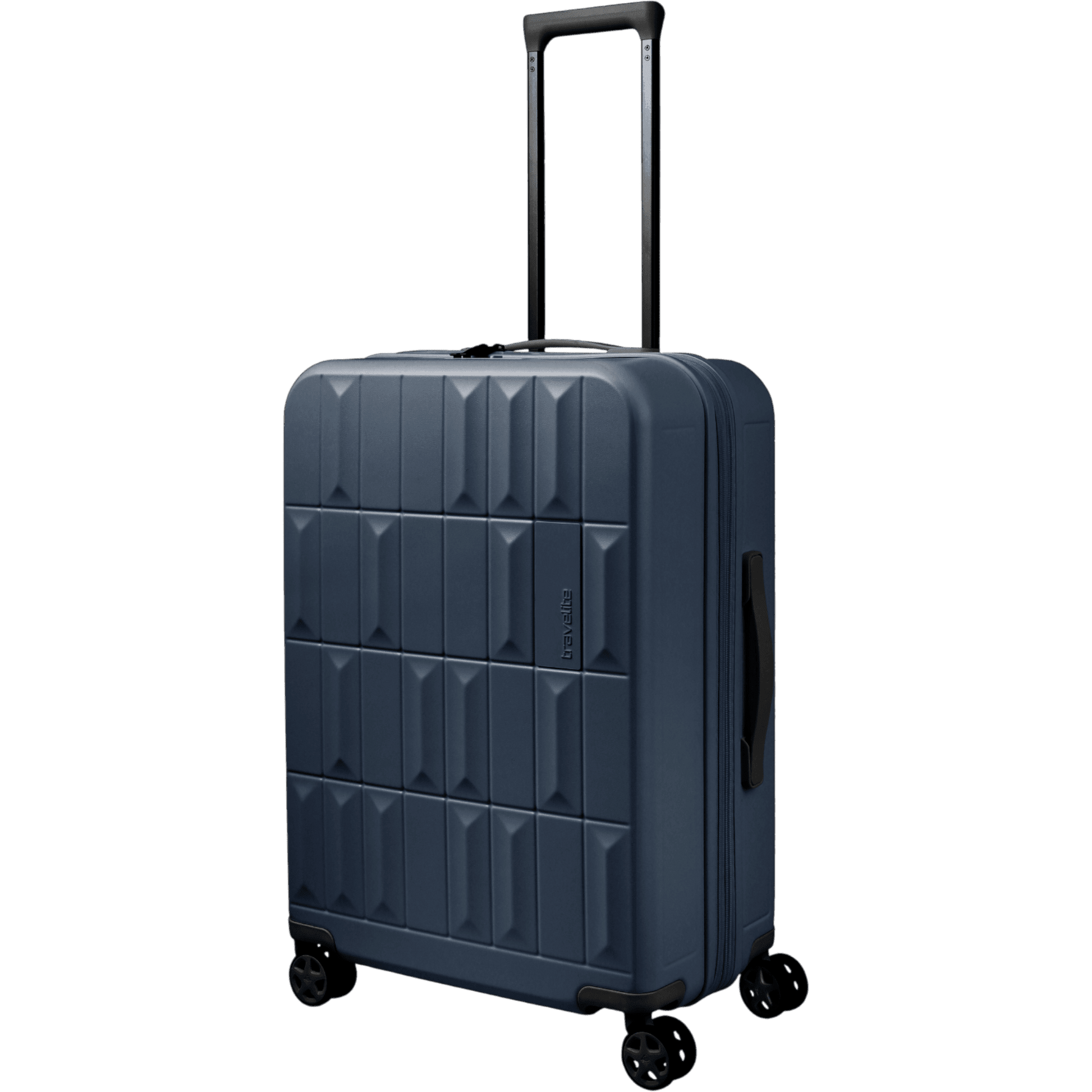 Travelite Panello 4-Rad Trolley M 65 cm -Night Sky KOFFER-PLUS.COM