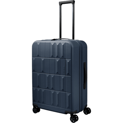 Travelite Panello 4-Rad Trolley M 65 cm -Night Sky KOFFER-PLUS.COM
