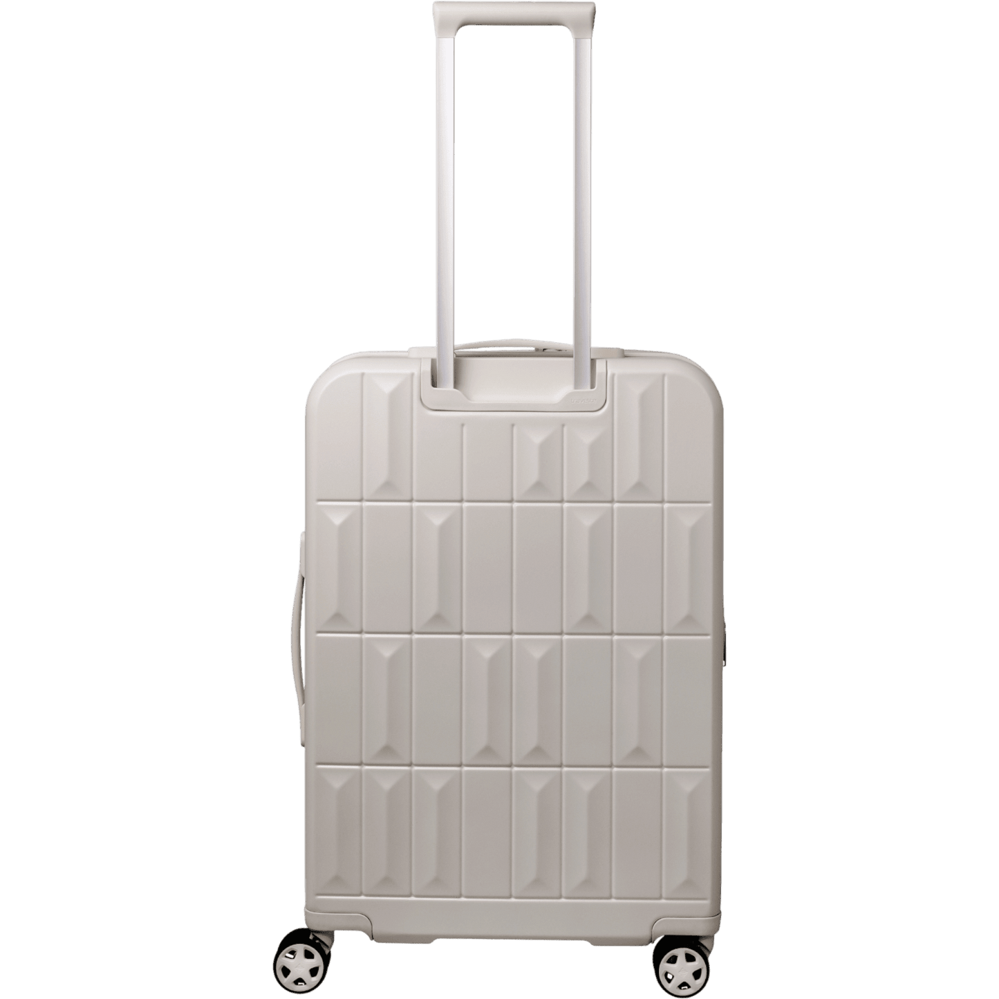 Travelite Panello 4-Rad Trolley M 65 cm -Ivory KOFFER-PLUS.COM
