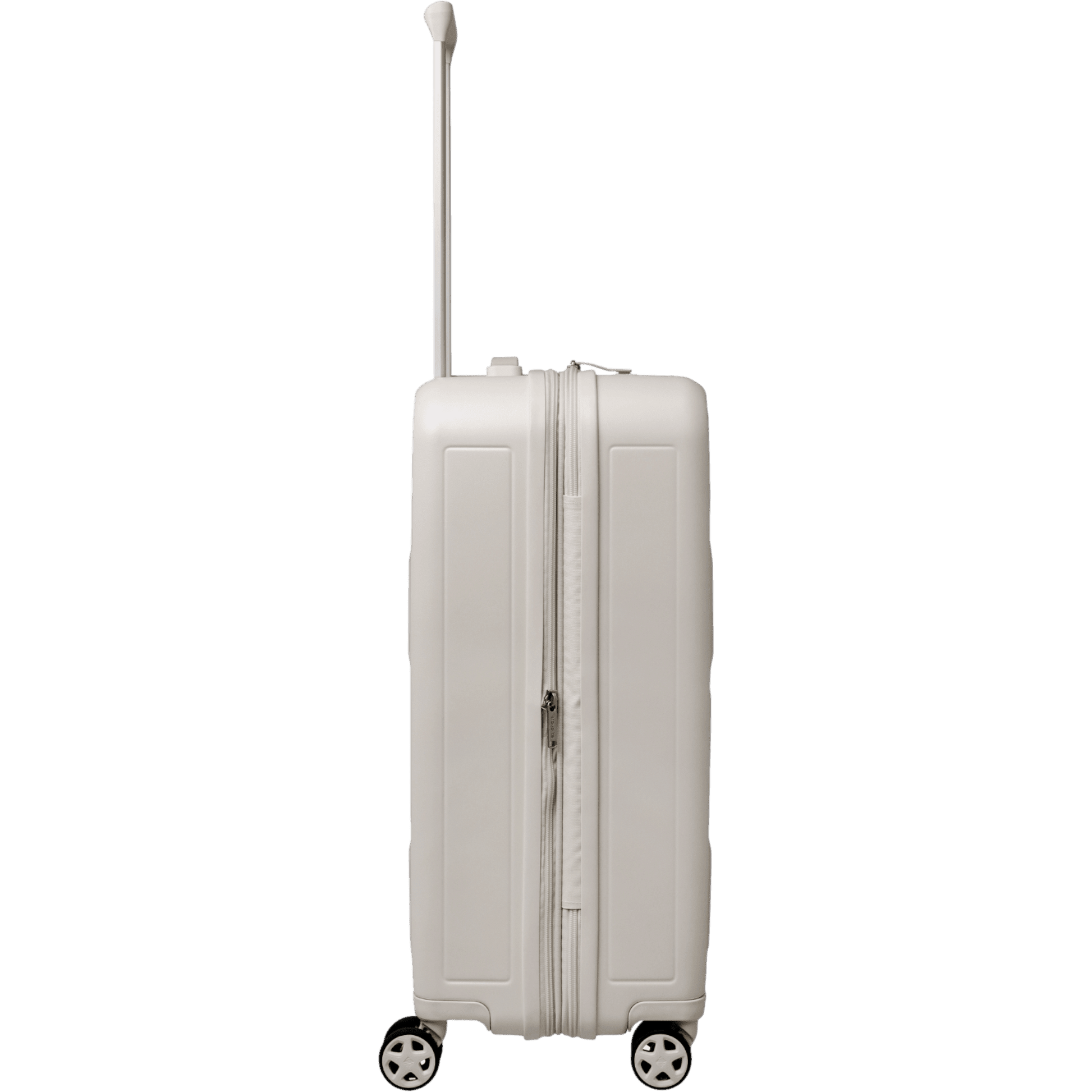 Travelite Panello 4-Rad Trolley M 65 cm -Ivory KOFFER-PLUS.COM