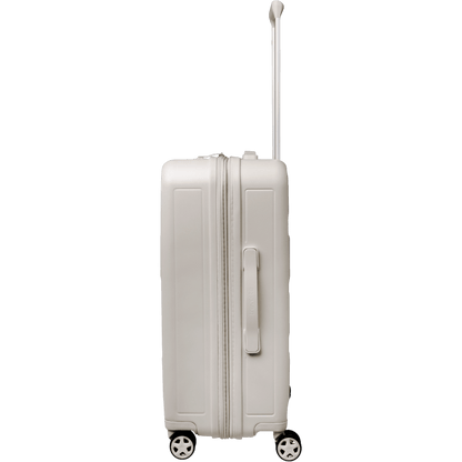 Travelite Panello 4-Rad Trolley M 65 cm -Ivory KOFFER-PLUS.COM