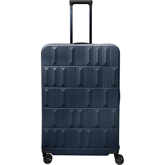 Travelite Panello 4-Rad Trolley L 76 cm  -Night Sky