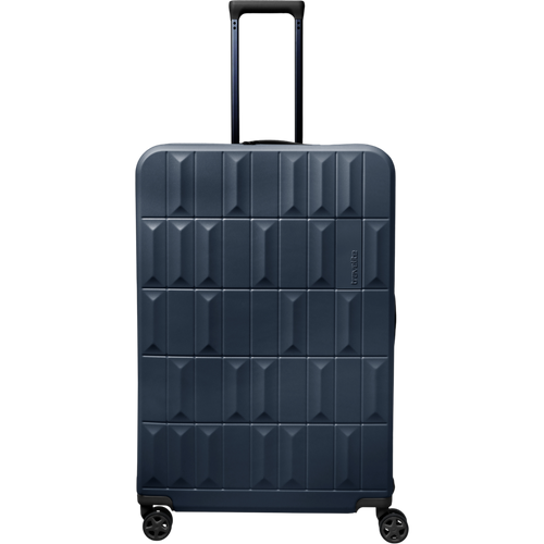 Travelite Panello 4-Rad Trolley L 76 cm  -Night Sky