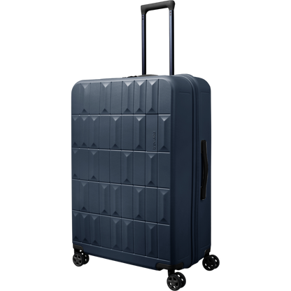 Travelite Panello 4-Rad Trolley L 76 cm  -Night Sky