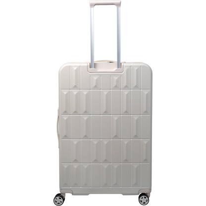 Travelite Panello 4-Rad Trolley L 76 cm  -Ivory