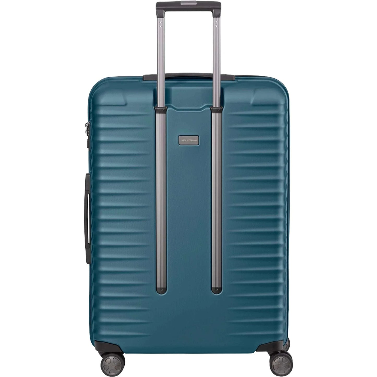 TITAN LITRON 4-Rollen-Trolley L 75 cm -Petrol KOFFER-PLUS.COM