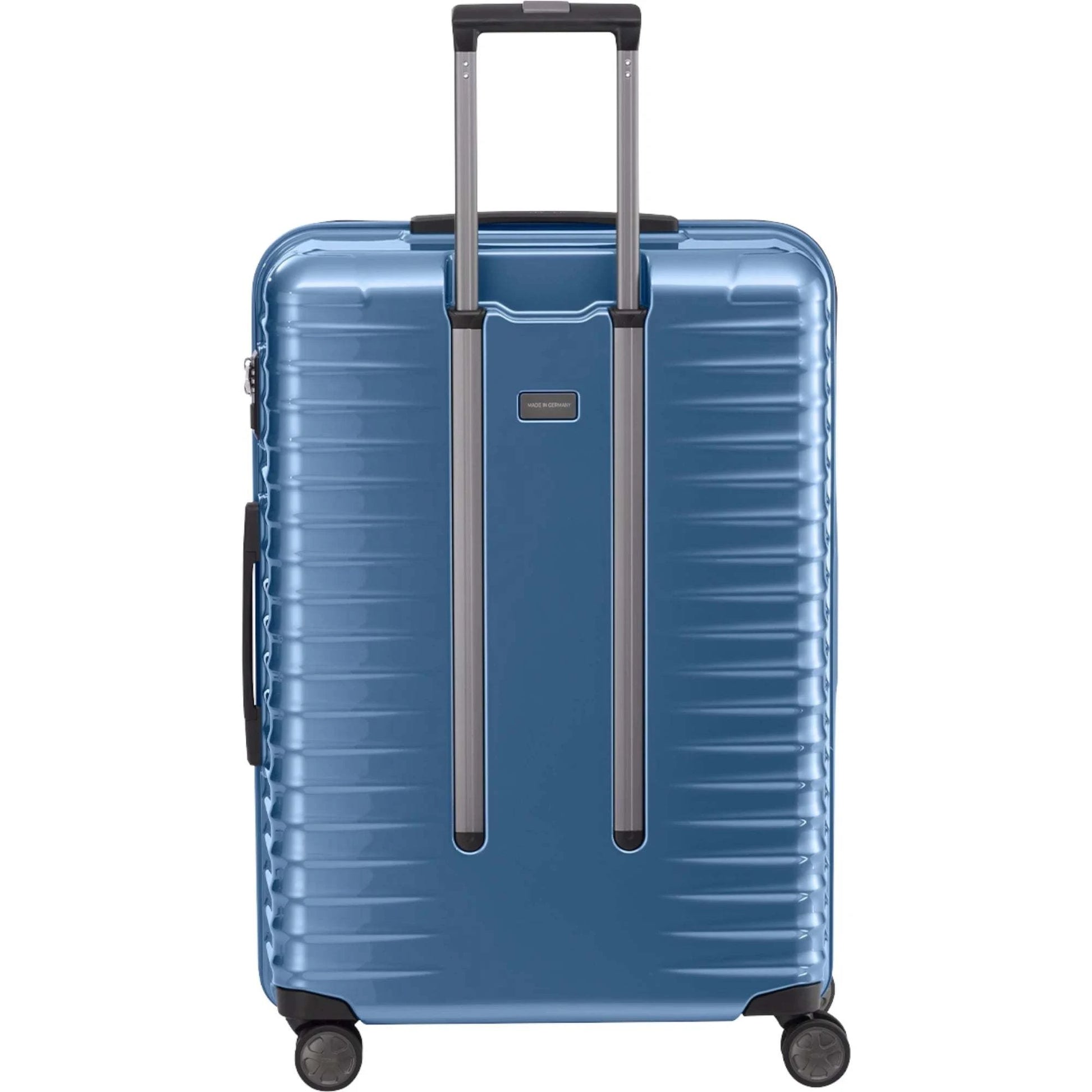 TITAN LITRON 4-Rollen-Trolley L 75 cm -Eisblau KOFFER-PLUS.COM