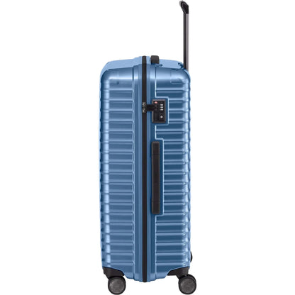 TITAN LITRON 4-Rollen-Trolley L 75 cm -Eisblau KOFFER-PLUS.COM