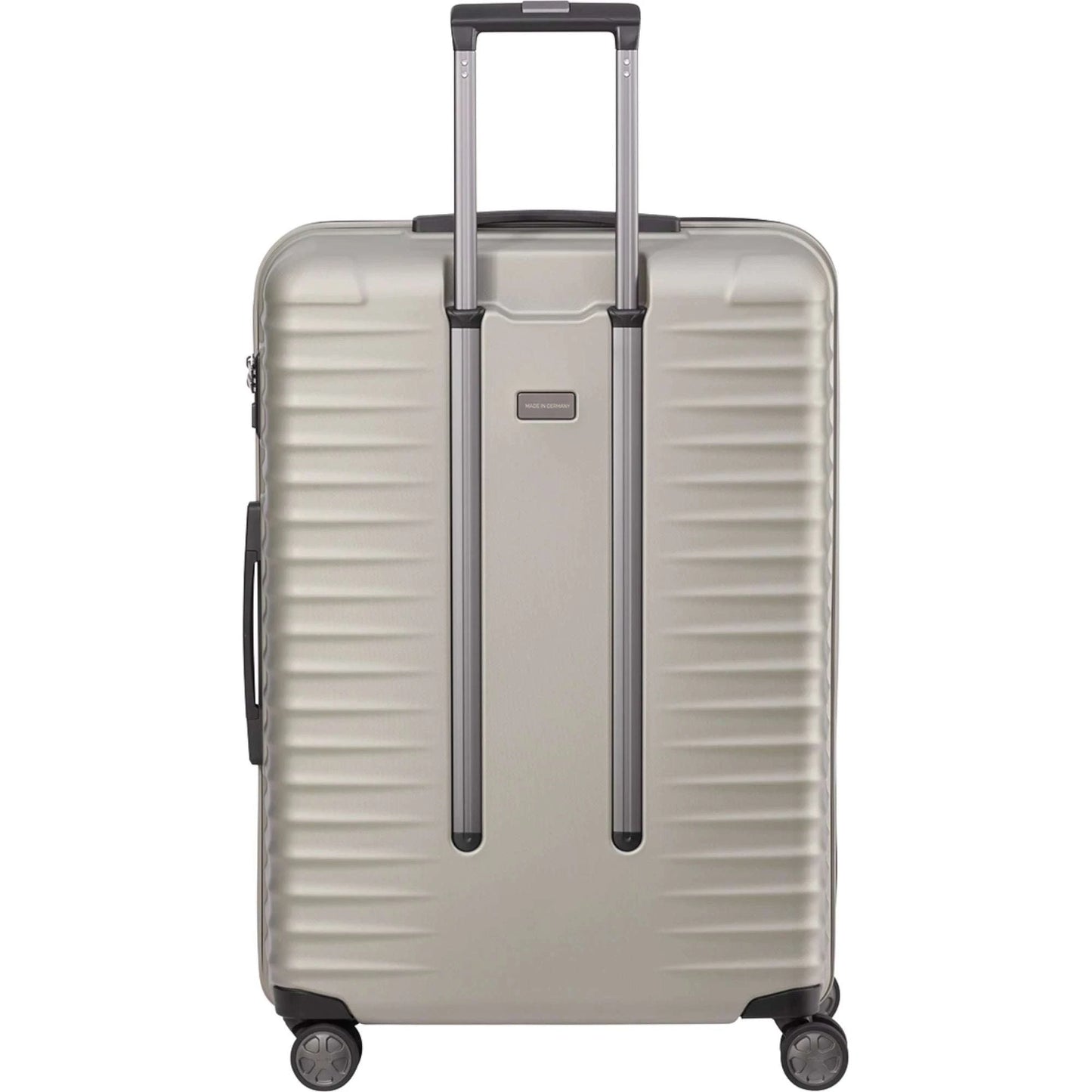 TITAN LITRON 4-Rollen-Trolley L 75 cm -Champagner KOFFER-PLUS.COM