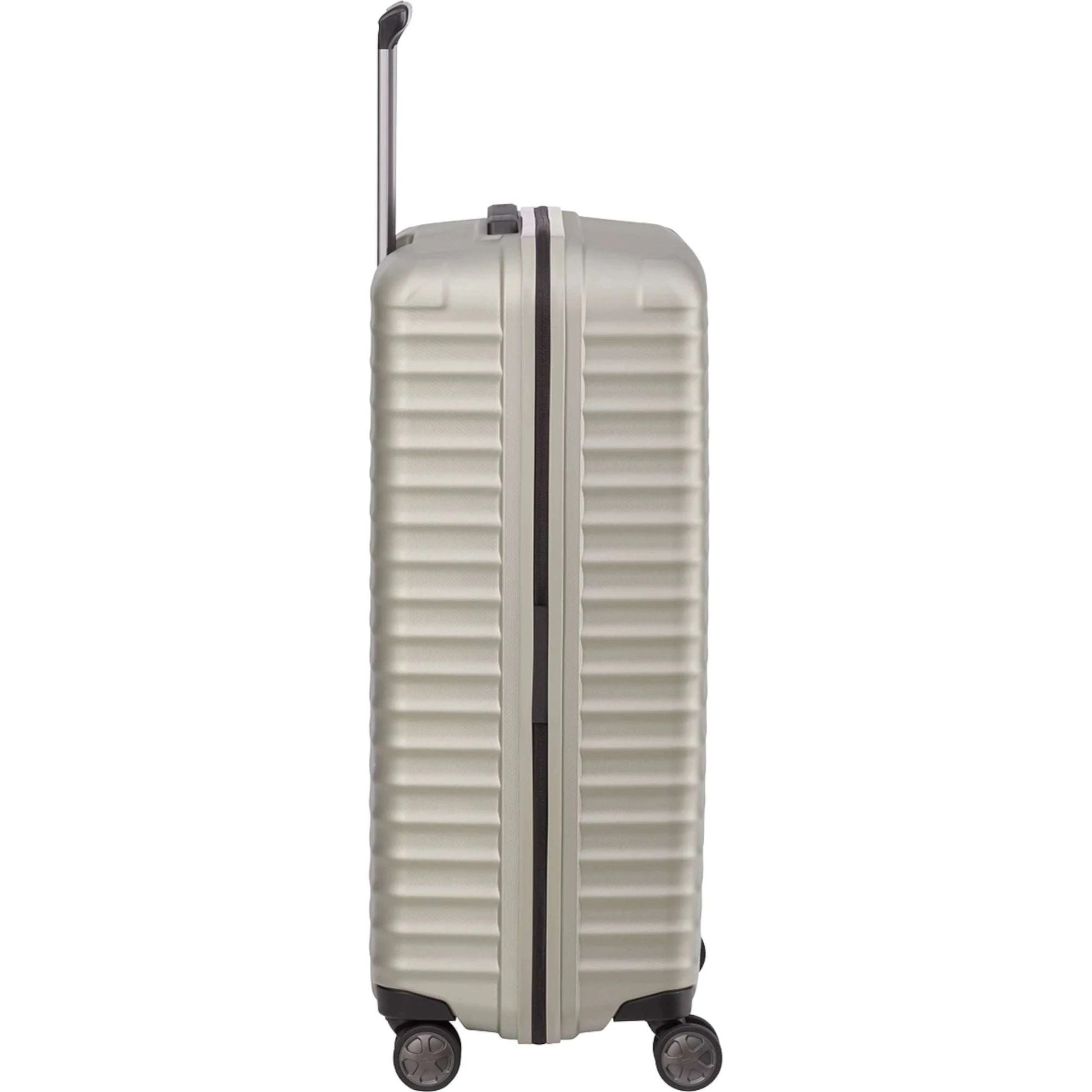 TITAN LITRON 4-Rollen-Trolley L 75 cm -Champagner KOFFER-PLUS.COM