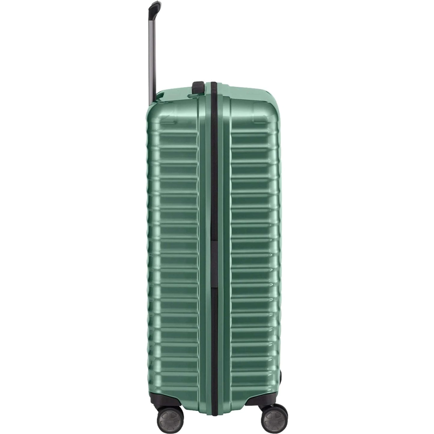 TITAN LITRON 4-Rollen-Trolley L 75 cm -Traubengrün KOFFER-PLUS.COM