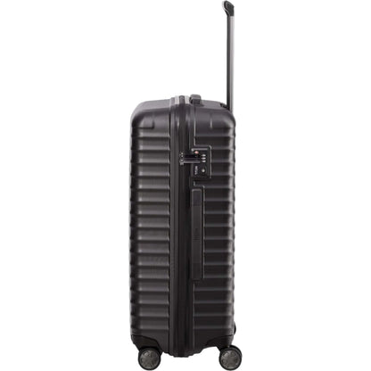 TITAN LITRON 4-Rollen-Trolley M 69 cm -Schwarz KOFFER-PLUS.COM