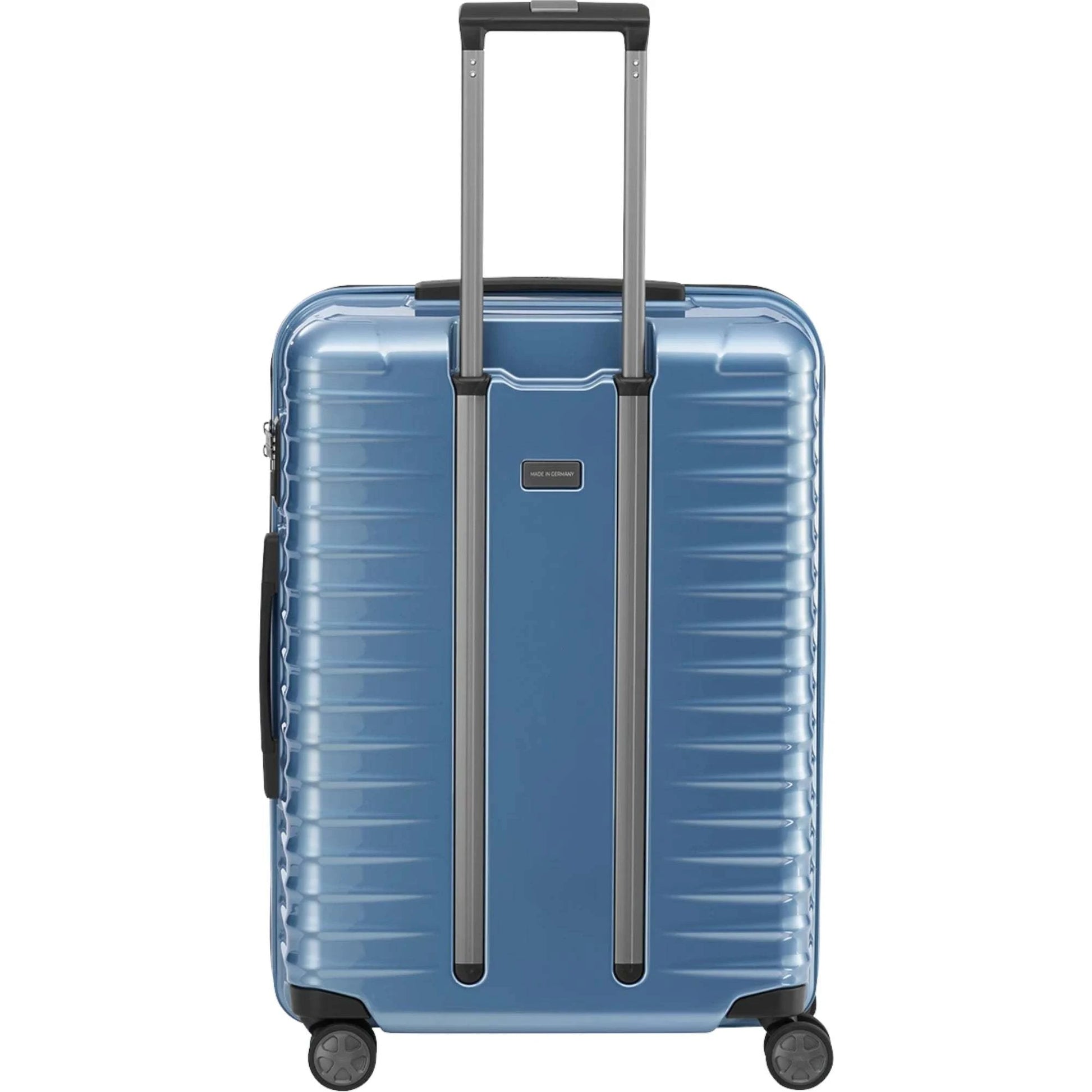 TITAN LITRON 4-Rollen-Trolley M 69 cm -Eisblau KOFFER-PLUS.COM