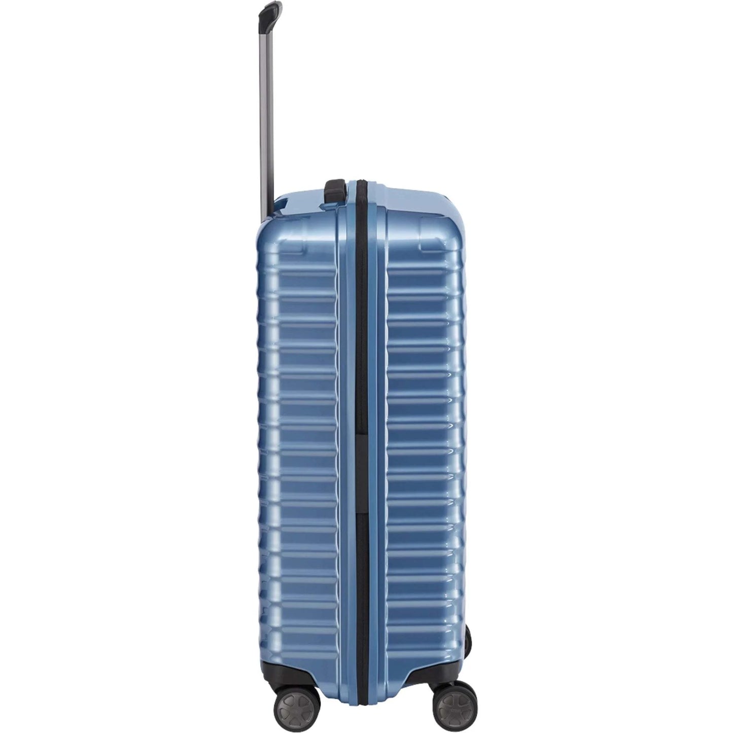 TITAN LITRON 4-Rollen-Trolley M 69 cm -Eisblau KOFFER-PLUS.COM