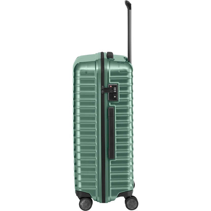 TITAN LITRON 4-Rollen-Trolley M 69 cm -Traubengrün KOFFER-PLUS.COM