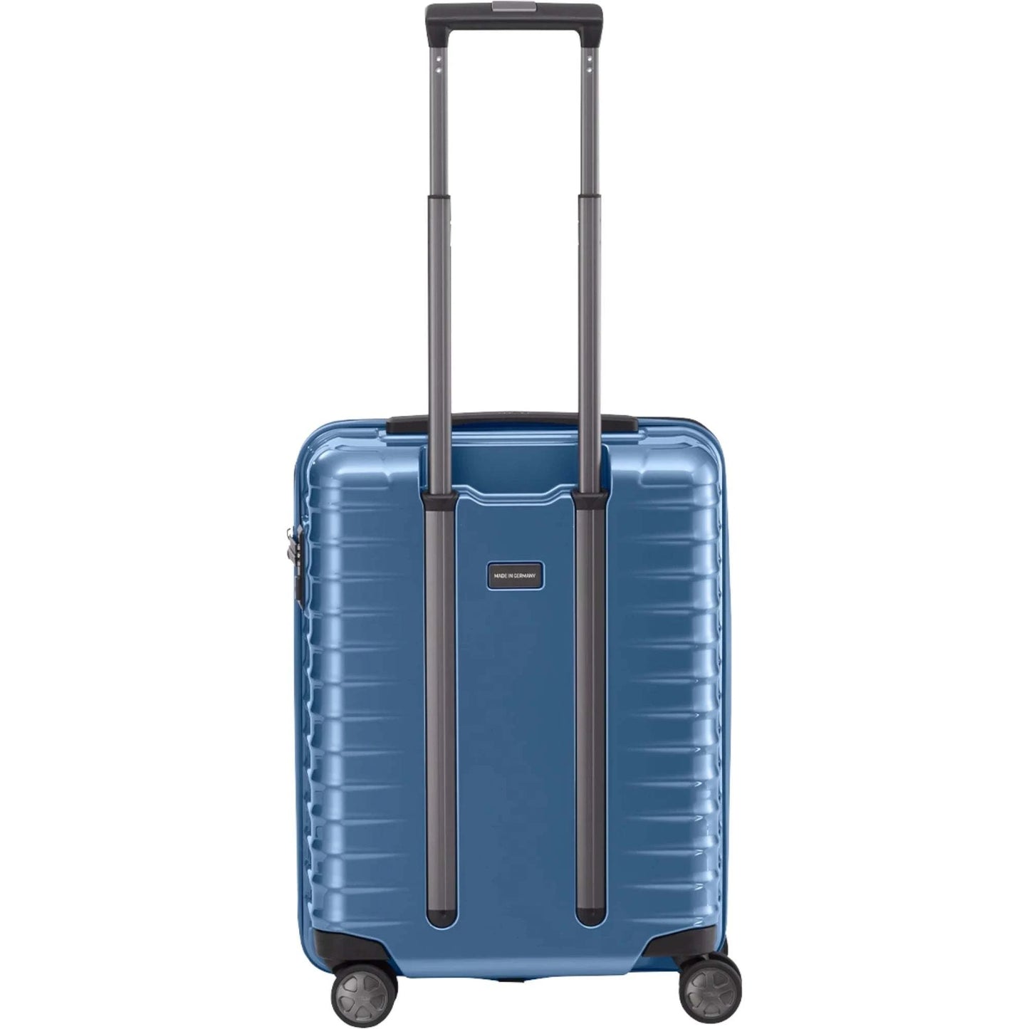 TITAN LITRON 4-Rollen Bordtrolley S 55 cm -Eisblau KOFFER-PLUS.COM