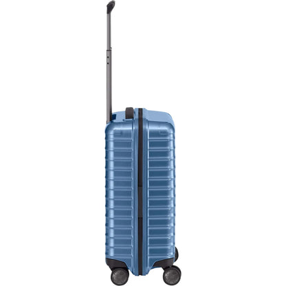 TITAN LITRON 4-Rollen Bordtrolley S 55 cm -Eisblau KOFFER-PLUS.COM