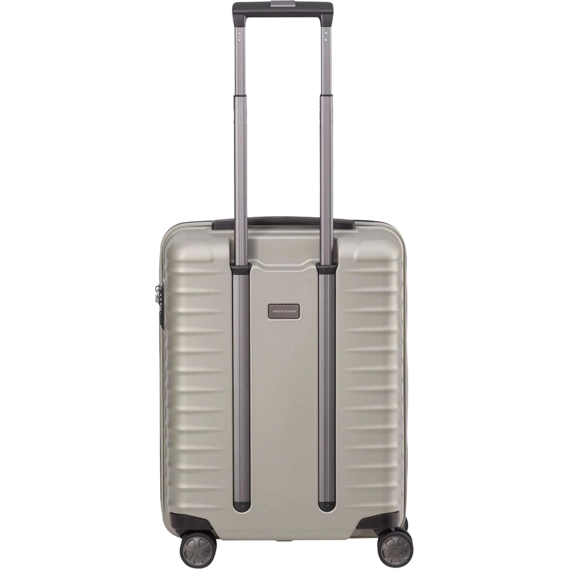 TITAN LITRON 4-Rollen Bordtrolley S 55 cm -Champagner KOFFER-PLUS.COM