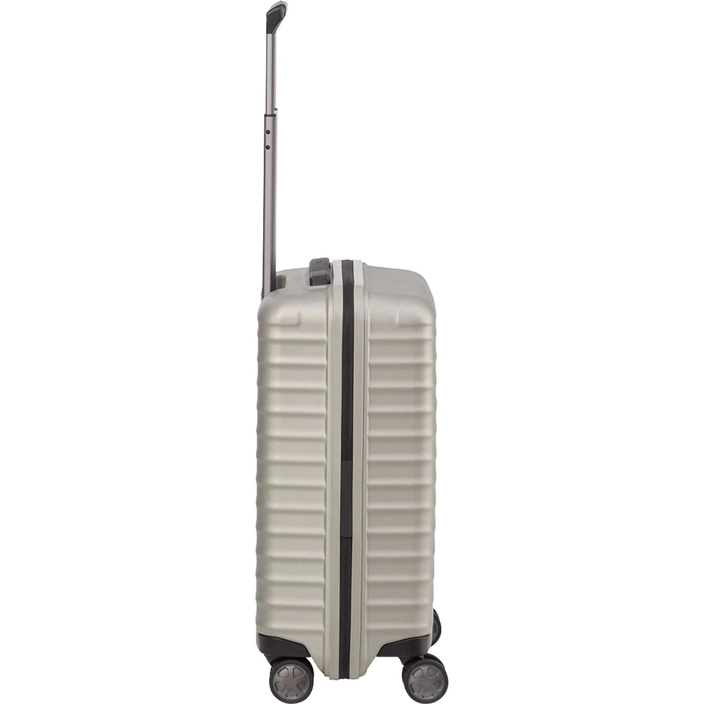 TITAN LITRON 4-Rollen Bordtrolley S 55 cm -Champagner KOFFER-PLUS.COM