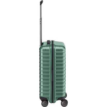 TITAN LITRON 4-Rollen Bordtrolley S 55 cm -Traubengrün KOFFER-PLUS.COM