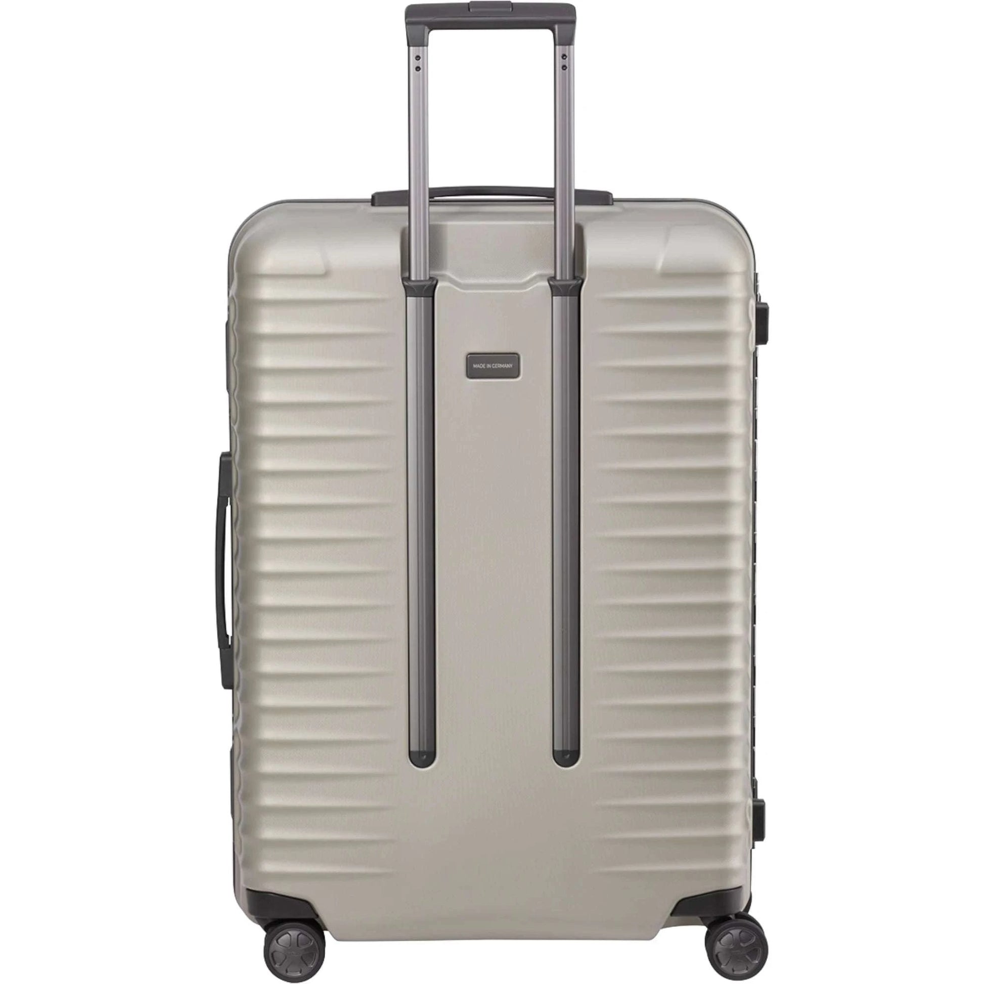 TITAN LITRON FRAME 4-Rollen-Trolley L 75 cm -Champagner KOFFER-PLUS.COM