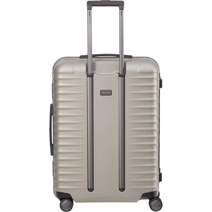 TITAN LITRON FRAME 4-Rollen-Trolley M 69 cm -Champagner KOFFER-PLUS.COM