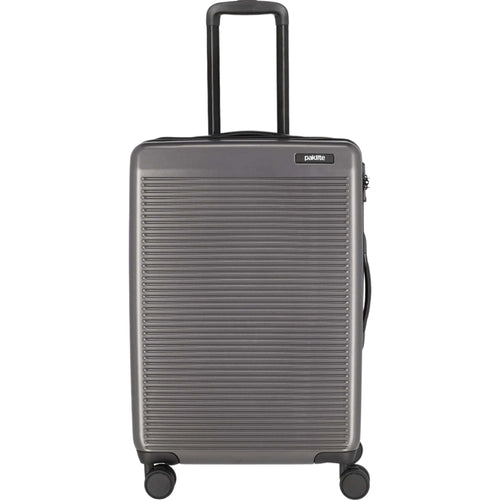 paklite Sienna 4-Rad-Trolley M 67 cm -Anthrazit