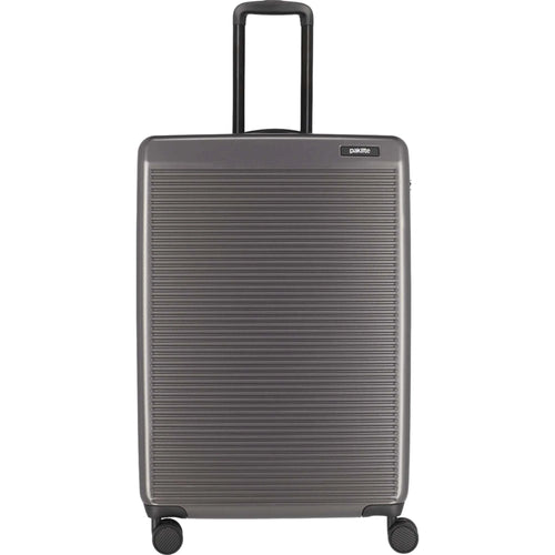 paklite Sienna 4-Rad-Trolley L 77 cm -Anthrazit