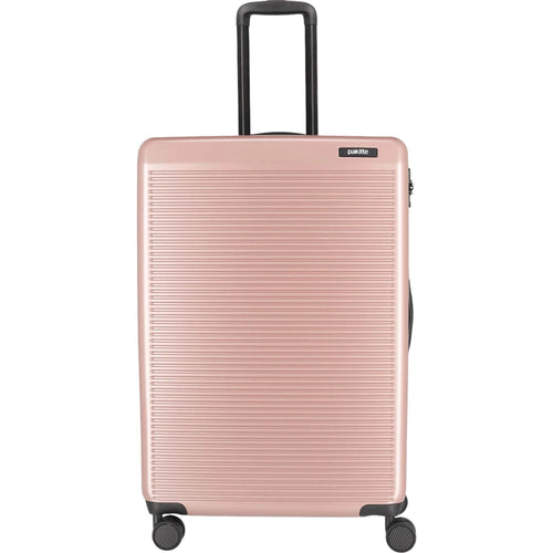 paklite Sienna 4-Rad-Trolley L 77 cm -Rose