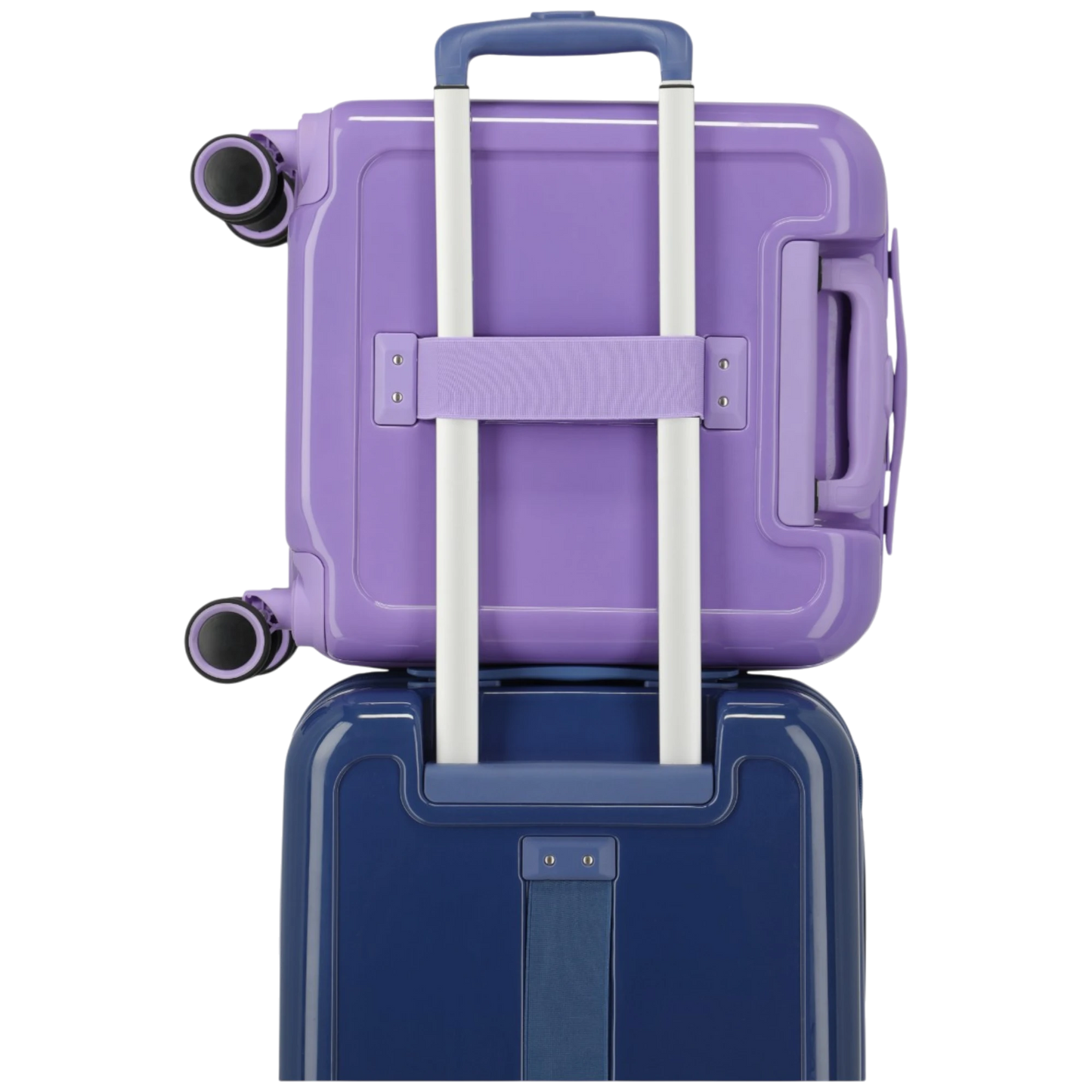 Travelite Minimover 4-Rollen-Kindertrolley 44 cm -Unicorn